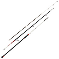 Surfblaster Iii 7000 Lc / Squadron Euro 14Ft 10-15Kg 3Pc Surf Combo