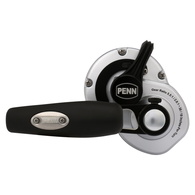 Fathom Ii 15Xnld2 Overhead Reel 2-Speed