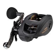 Baitcast Reels