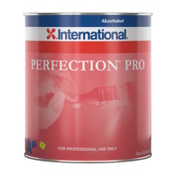 Perfection Pro Polyurethane Top Coat PT A (Base) Snow White 3.78 Litre