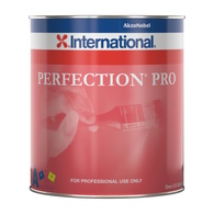 Perfection Pro Polyurethane Top Coat PT A (Base) Platinum Grey 946mls