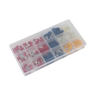 Quick Connect Crimp Connector 160-Pc 