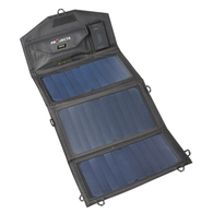 PP15 Personal folding 15 watt Solar Blanket 