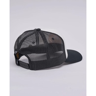 Pro Hueys Twill Trucker - White