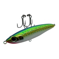 STICKBAIT RANKARU DORADO