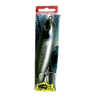Stickbait Rankaru Green Mullet