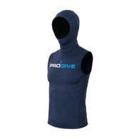 3Mm Hooded Vest
