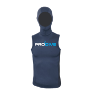 3Mm Hooded Vest