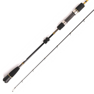 Pro Kensai Slow Pitch Spin Rod 6'3" / 80-150G 