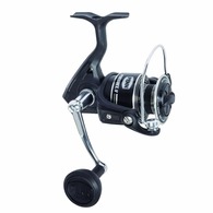 Pursuit V 4000 / Regiment Black Ops Iii 762Spm 6-10Kg / Softbait Spin Combo