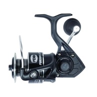 Pursuit V 4000 / Regiment Black Ops Iii 762Spm 6-10Kg / Softbait Spin Combo