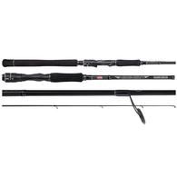 Pursuit V 4000 / Regiment Black Ops Iii 762Spm 6-10Kg / Softbait Spin Combo