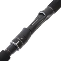 Pursuit V 4000 / Regiment Black Ops Iii 762Spm 6-10Kg / Softbait Spin Combo