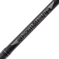 Pursuit V 4000 / Regiment Black Ops Iii 762Spm 6-10Kg / Softbait Spin Combo