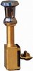6/12V Heavy Duty 3-Position Push-Pull Switch 
