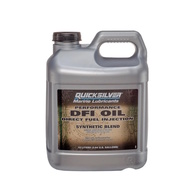 Optimax DFI 2 Stroke Outboard Oil - 9.46L