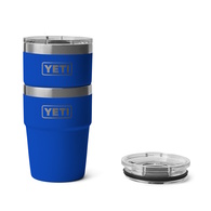 Rambler 16Oz (473Ml) Stackable Tumbler - Royal Blue