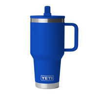 R30 Travel Straw Mug 30Oz - Royal Blue