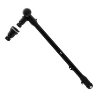 Kayak/Dinghy Transducer XXL Arm 70cm