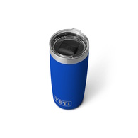 Rambler 10Oz (295Ml) Tumbler With Magslider Lid - Royal Blue