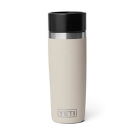Yeti Rambler 16Oz (473Ml) Travel Bottle - Cape Taupe