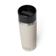 Yeti Rambler 16Oz (473Ml) Travel Bottle - Cape Taupe