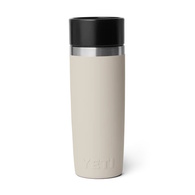 Yeti Rambler 16Oz (473Ml) Travel Bottle - Cape Taupe