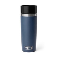Yeti Rambler 16Oz (473Ml) Travel Bottle - Navy