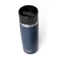 Yeti Rambler 16Oz (473Ml) Travel Bottle - Navy