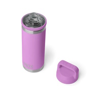 Rambler 18 Oz Bottle Chug Desert Bloom