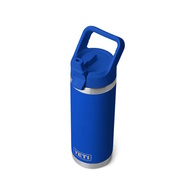 Rambler 18Oz Chug Cap - Royal Blue
