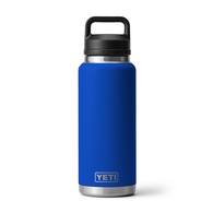Rambler 36Oz (1065Ml) Bottle With Chug Cap - Royal Blue