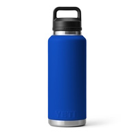Rambler 46Oz (1360Ml) Bottle - Royal Blue