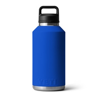 Rambler 64Oz (1.9L) Bottle W/Chug Cap - Royal Blue