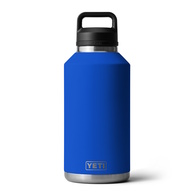 Rambler 64Oz (1.9L) Bottle W/Chug Cap - Royal Blue