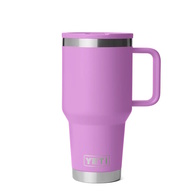 Rambler R30 Travel Straw Mug Desert Bloom