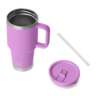 Rambler R30 Travel Straw Mug Desert Bloom