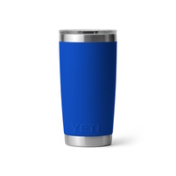 Rambler Tumbler 20Oz - Royal Blue