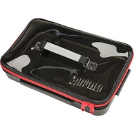 Hydro Premium Tackle Bag 40 X 26 X 30Cm