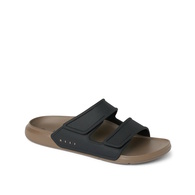 Oasis Double Adapt Men's Jandals - Fossil/Black