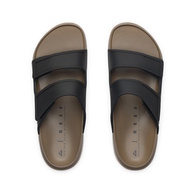Oasis Double Adapt Men's Jandals - Fossil/Black