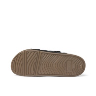 Oasis Double Adapt Men's Jandals - Fossil/Black