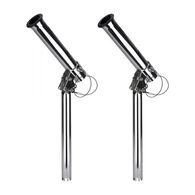 Multi Mount Rod Rigger Bases (Pair)