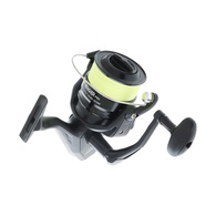 Revenger Pro 14000 Sensortip I Surf Combo 13Ft 6In 3-5Oz 3Pc With Braid