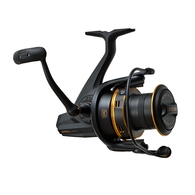 Rival Longcast 7000 Gold Spinning Surf Reel