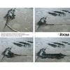 Plough ( Plow ) Anchor 10Kg / 22.5Lb