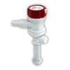 405Stc Live Bait/ Tuna Tube Pump Dual Port 12V 1100Gph
