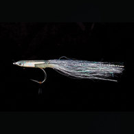 Salt Candy Grey Saltwater Fly