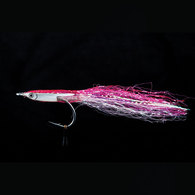 Salt Candy Pink Saltwater Fly