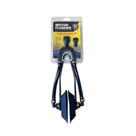 Premium Dual Flow Outboard Motor Flusher